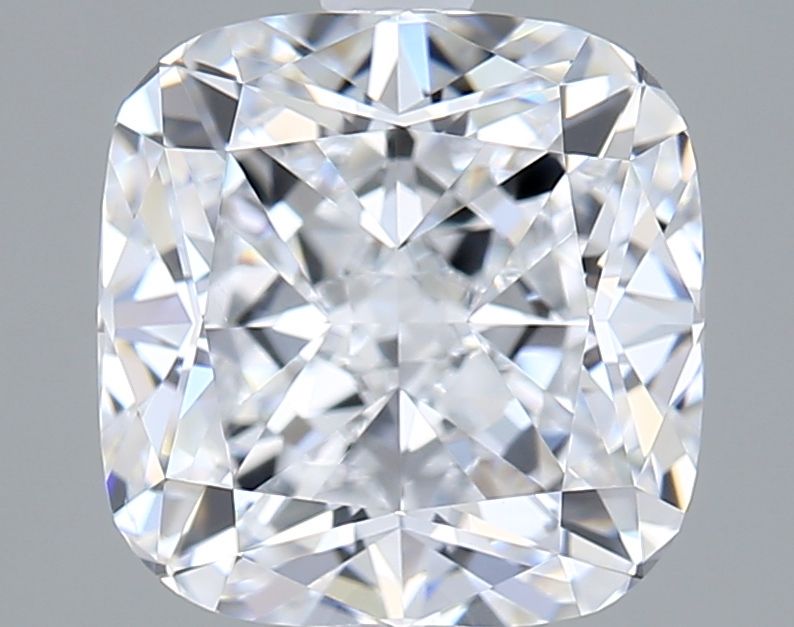 Cushion Diamond