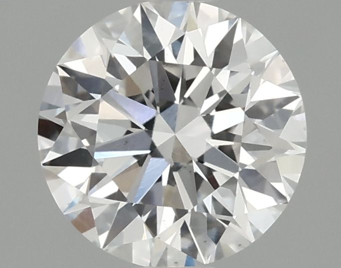 1.06 ct. round Lab Grown Diamond front image