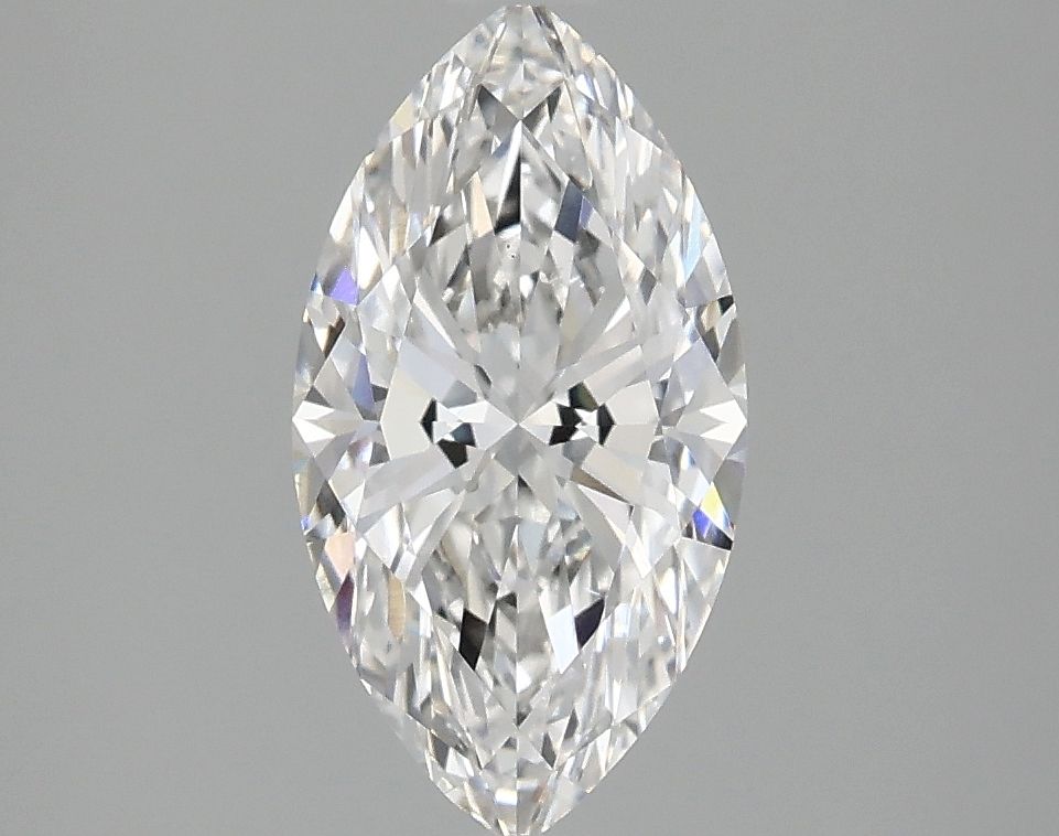 1.59 ct. marquise Lab Grown Diamond front image