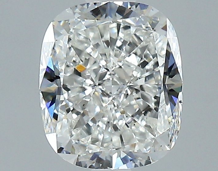 Cushion Diamond