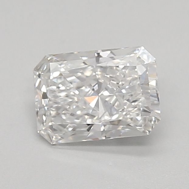 0.60 ct Radiant diamond