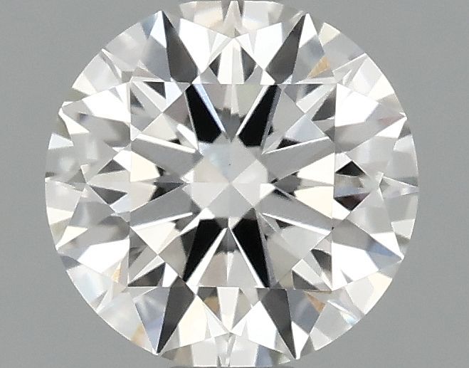 1.09 ct. round Lab Grown Diamond front image