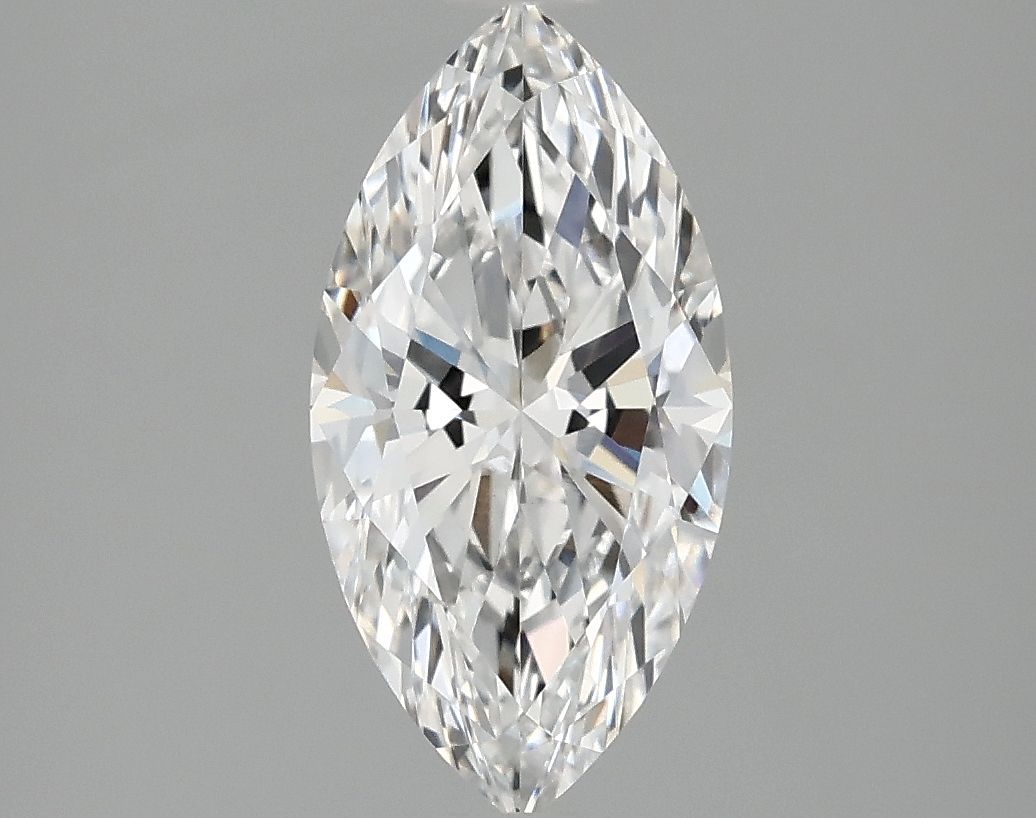1.48 ct. marquise Lab Grown Diamond front image