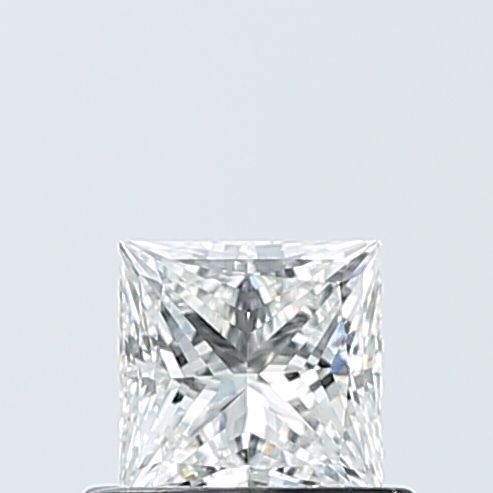 0.6 ct Princess lab_grown_diamond