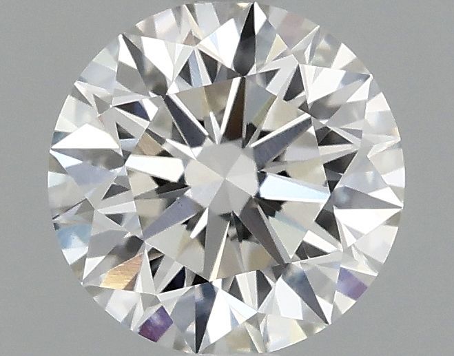 1.05 ct. round Lab Grown Diamond front image