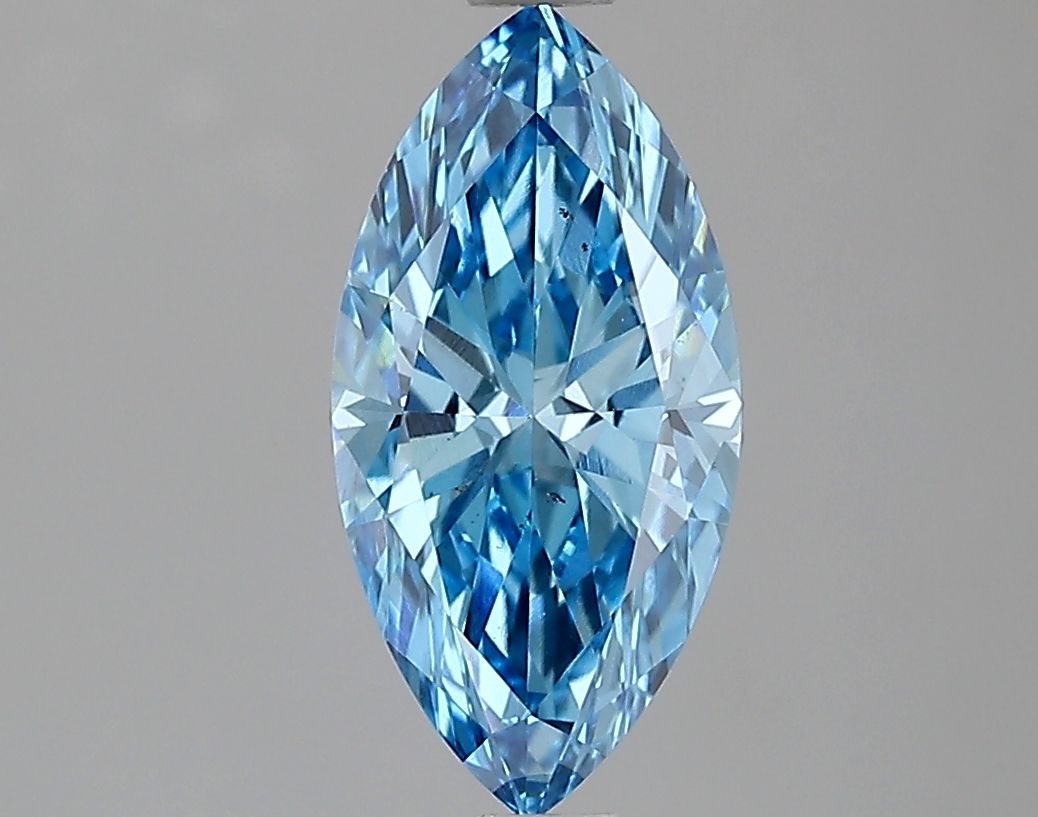 1.07 ct. marquise Lab Grown Diamond front image
