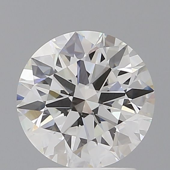 2.09 ct. round Lab Grown Diamond front image