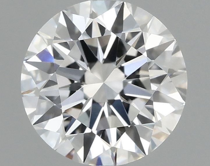 1.02 ct. round Lab Grown Diamond front image