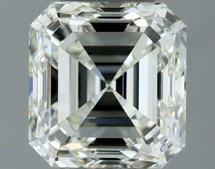 Asscher Diamond