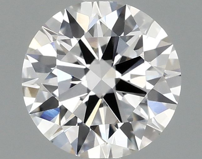 1.06 ct. round Lab Grown Diamond front image