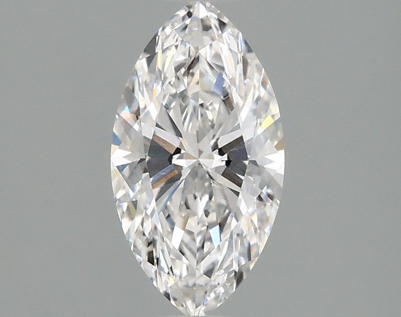 1.01 ct. marquise Lab Grown Diamond front image