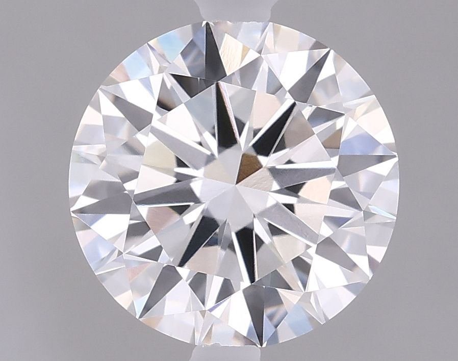 1.60 ct. round Lab Grown Diamond front image