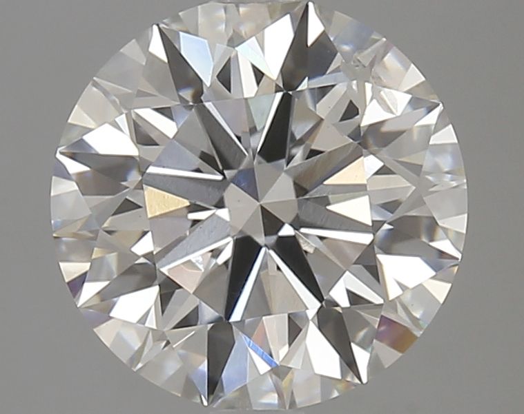 Round Diamond