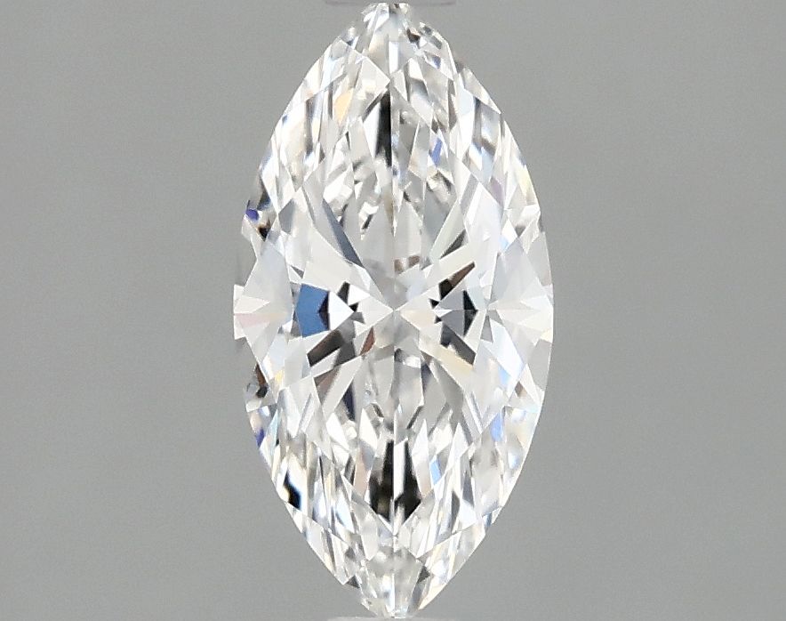 1.02 ct. marquise Lab Grown Diamond front image