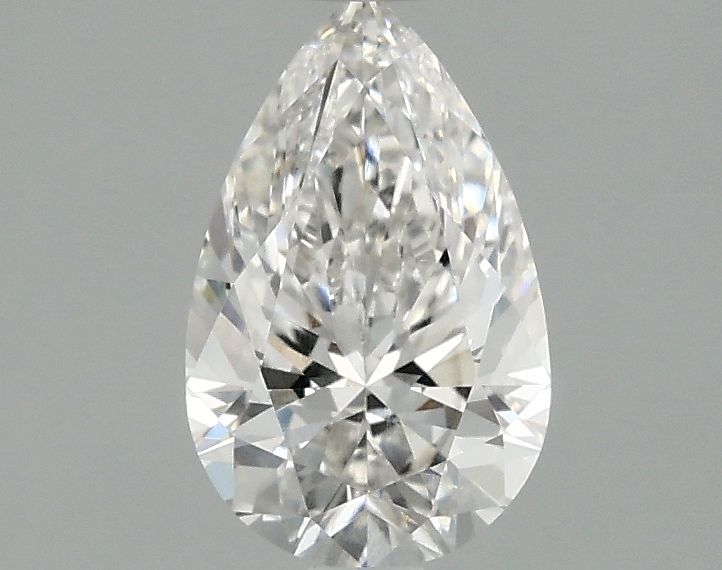 1.06 ct. pear Lab Grown Diamond front image