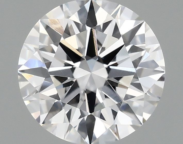 0.98 ct. round Lab Grown Diamond front image