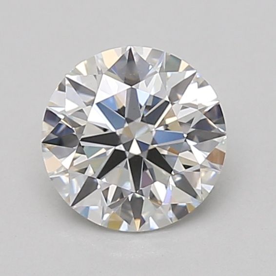 1.08 ct. round Lab Grown Diamond front image