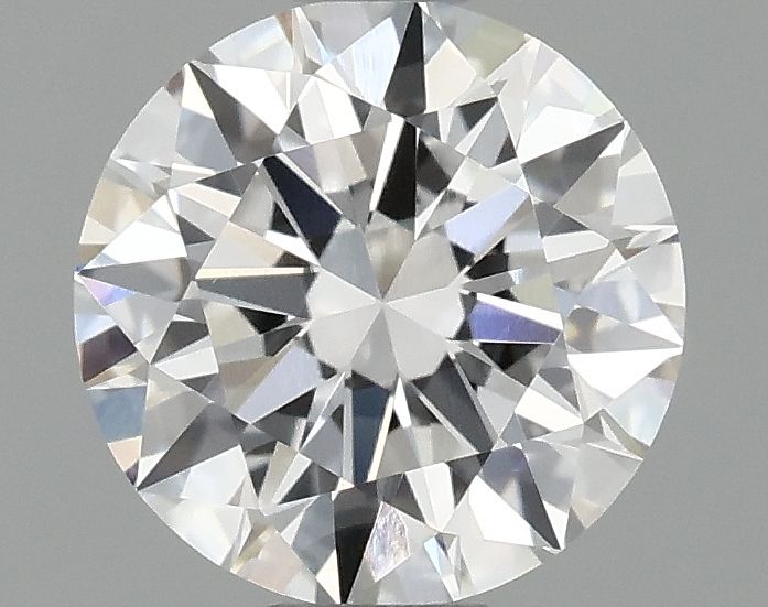0.98 ct. round Lab Grown Diamond front image