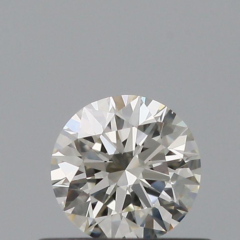 0.4 ct Round Diamond