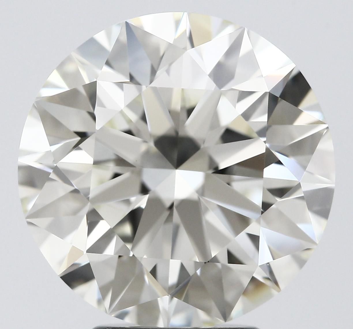 Round Diamond