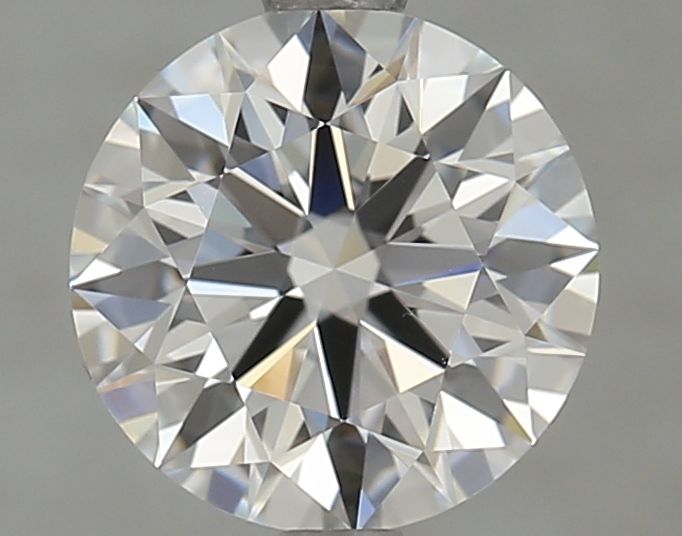 1.83 ct. round Lab Grown Diamond front image
