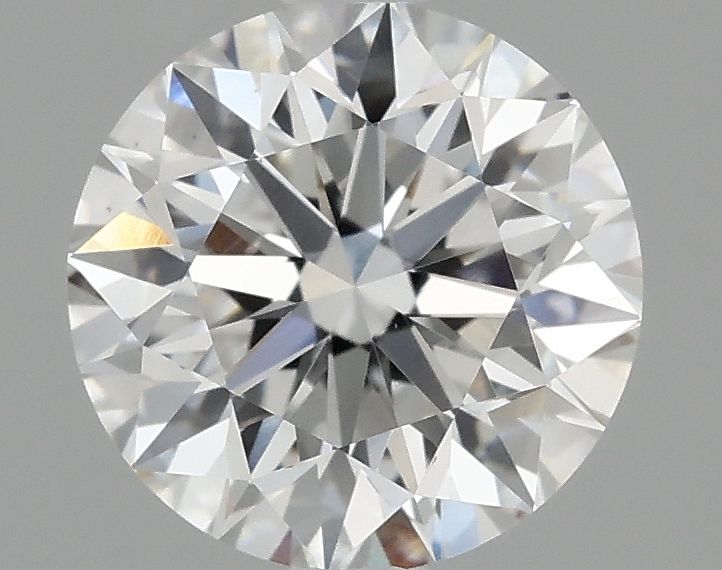 1.49 ct. round Lab Grown Diamond front image