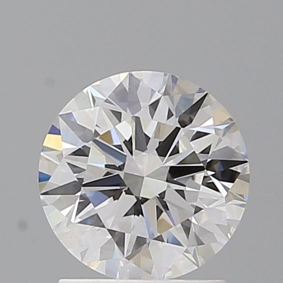 1.59 ct. round Lab Grown Diamond front image