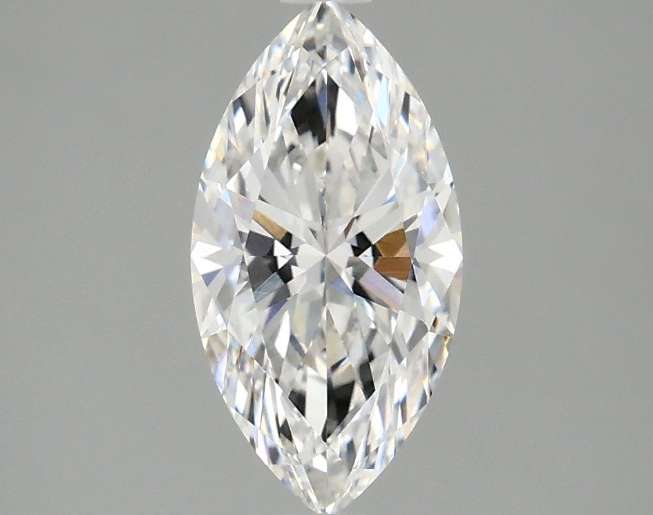 1.47 ct. marquise Lab Grown Diamond front image