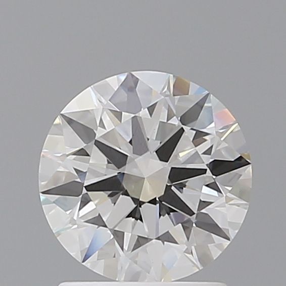 1.59 ct. round Lab Grown Diamond front image