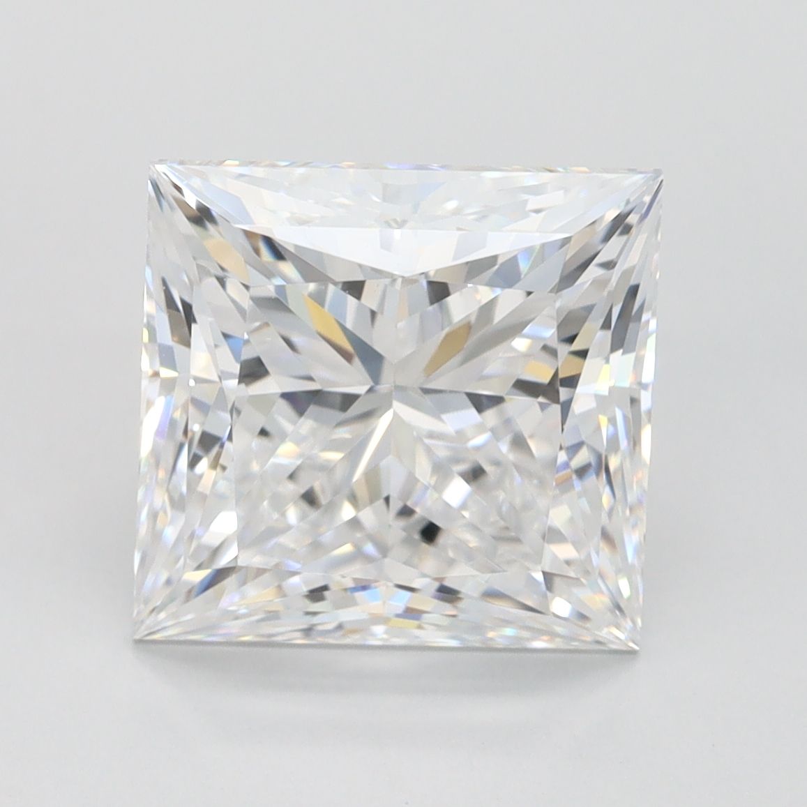 3.85 Carat