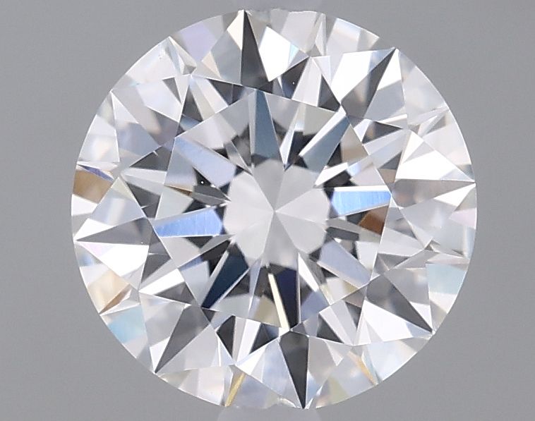 1.08 ct. round Lab Grown Diamond front image