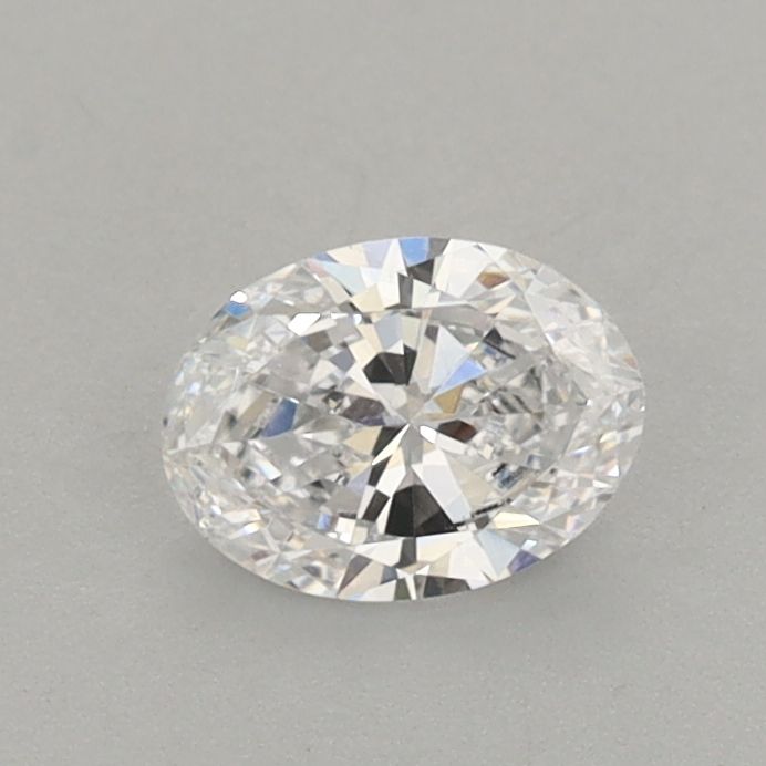 Oval Diamond