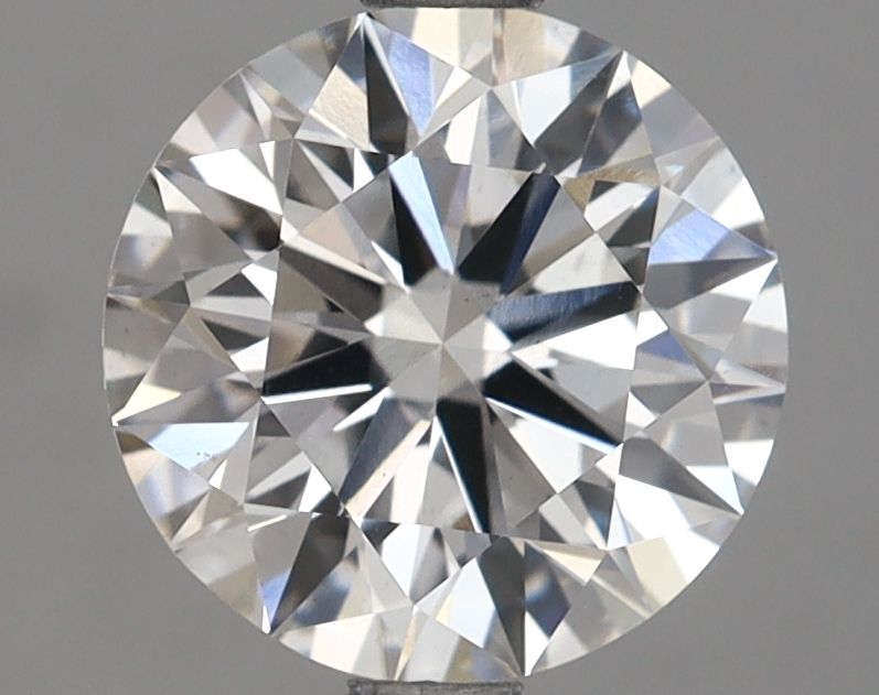 1.87 ct. round Lab Grown Diamond front image