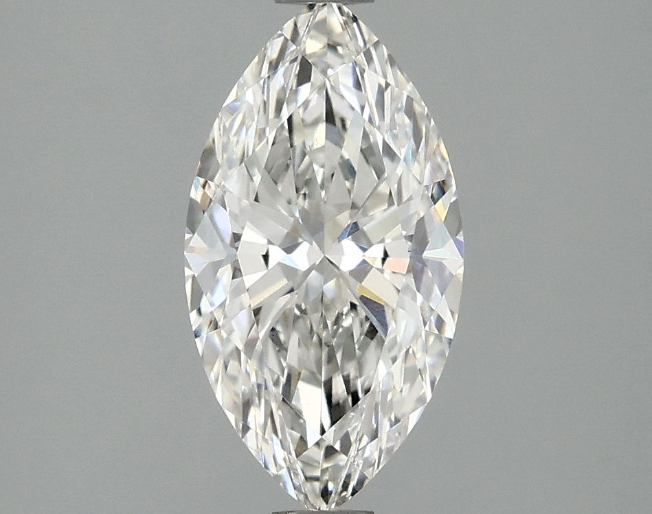 1.49 ct. marquise Lab Grown Diamond front image