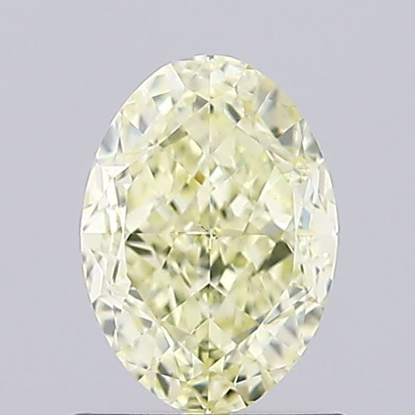 Yellow Diamond
