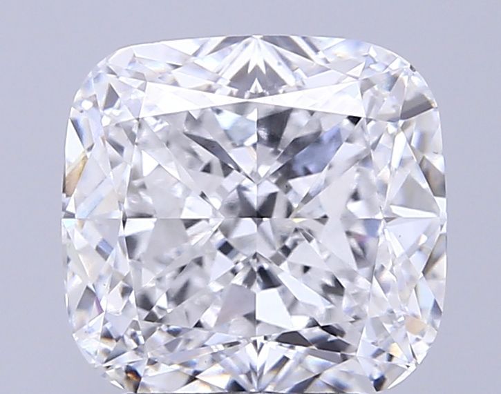 Cushion Diamond