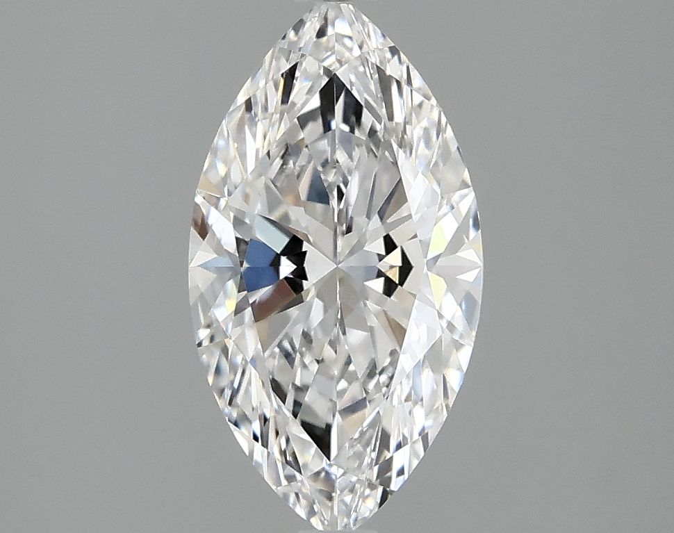 1.54 ct. marquise Lab Grown Diamond front image