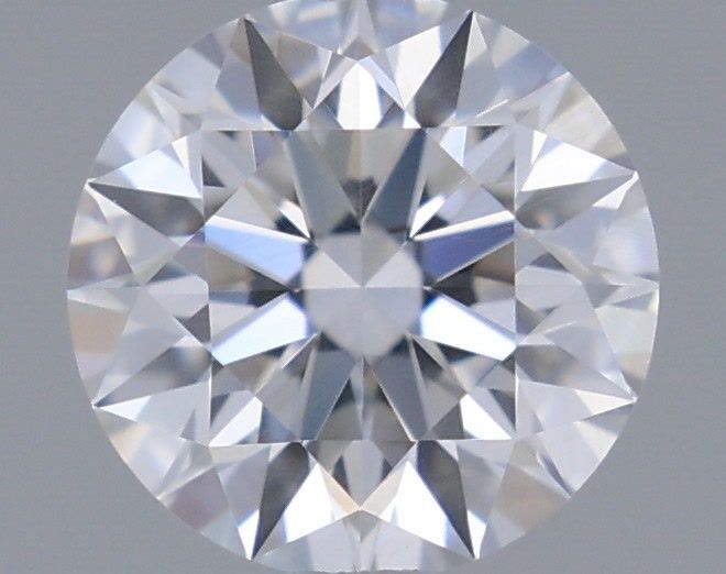 Round Diamond