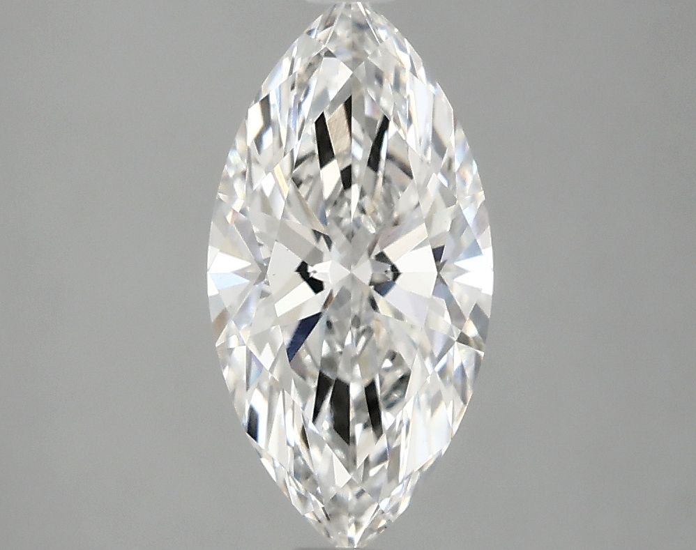 1.59 ct. marquise Lab Grown Diamond front image