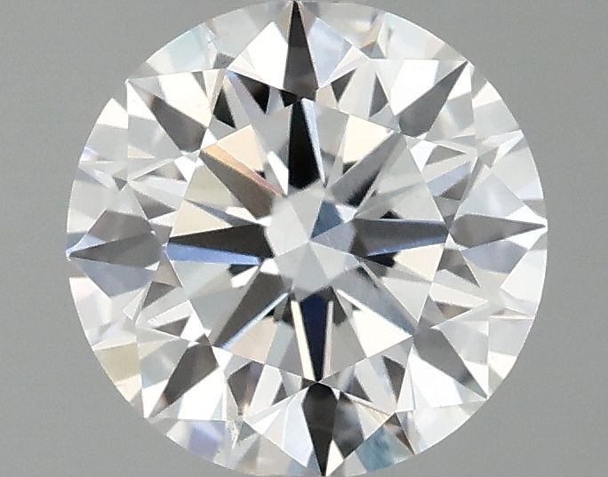 1.49 ct. round Lab Grown Diamond front image