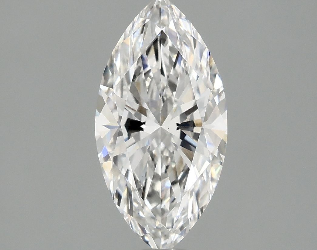 1.39 ct. marquise Lab Grown Diamond front image