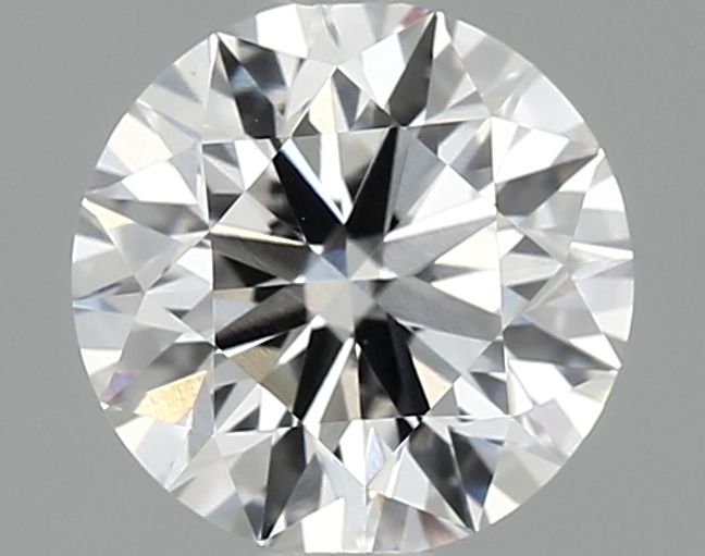 1.03 ct. round Lab Grown Diamond front image