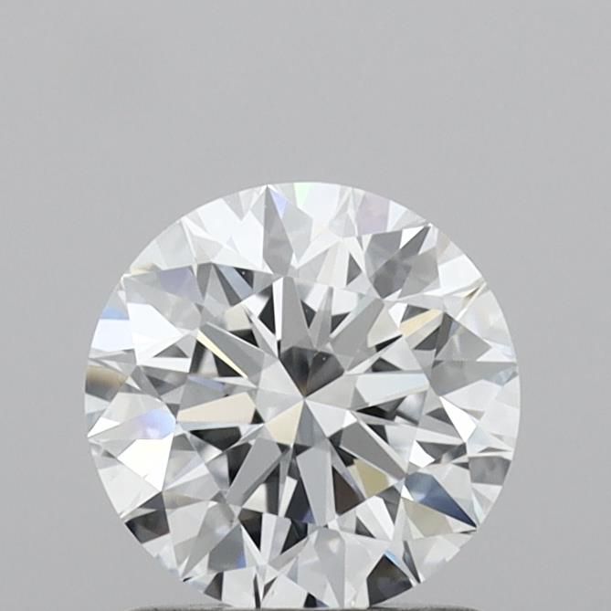 1.04 ct. round Lab Grown Diamond front image