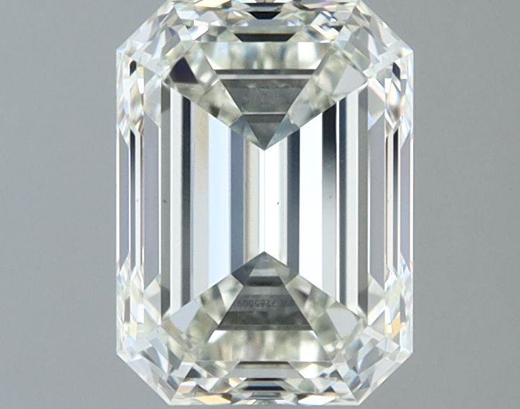 2.01 Carat
