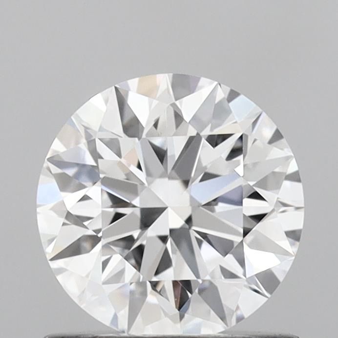 1.06 ct. round Lab Grown Diamond front image