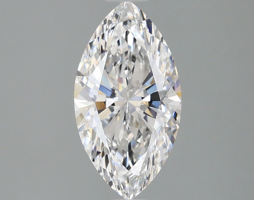 1.89 ct. marquise Lab Grown Diamond front image