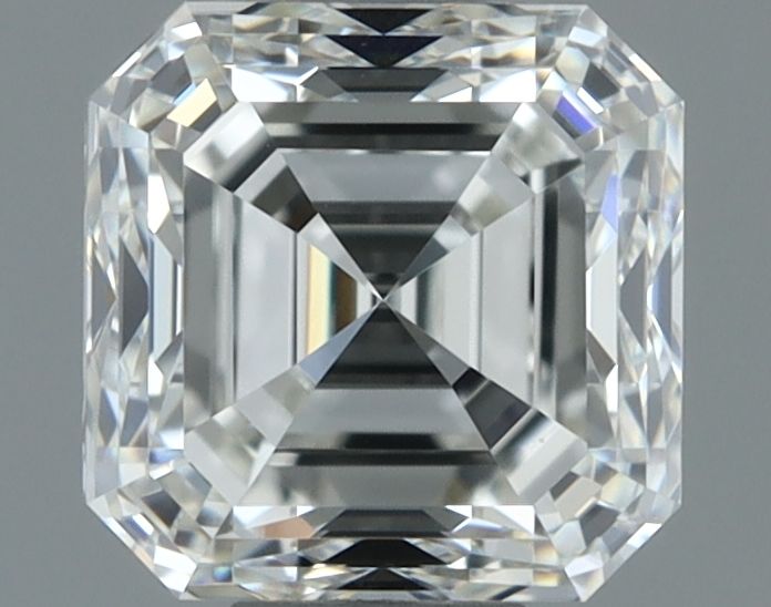 Asscher Diamond