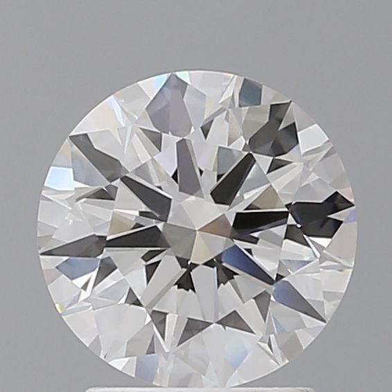 2.08 ct. round Lab Grown Diamond front image