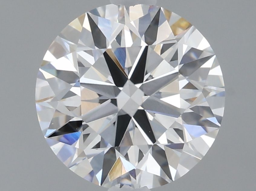 1.51 ct. round Lab Grown Diamond front image
