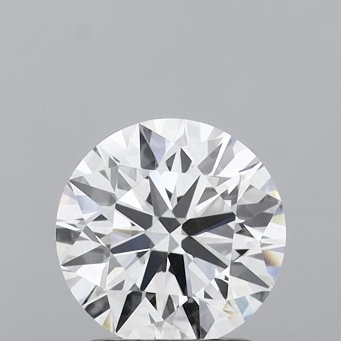Round Diamond